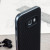 Olixar X-Duo Samsung Galaxy A3 2017 Hülle in Carbon Fibre Metallic Grau 2