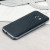 Olixar X-Duo Samsung Galaxy A3 2017 Case - Carbon Fibre Metallic Grey 6