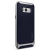 Spigen Neo Hybrid Case Samsung Galaxy S8 Hülle -Satin Silber 3