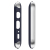 Spigen Neo Hybrid Samsung Galaxy S8 Case - Zilveren Arctische 8