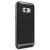 Spigen Neo Hybrid Case Samsung Galaxy S8 Hülle- Gunmetal 6