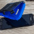 Olixar ArmourDillo Samsung Galaxy A5 2017 Protective Case - Blauw 9
