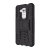 Olixar ArmourDillo Huawei Nova Plus Tough Case - Black 2