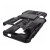 Olixar ArmourDillo Huawei Nova Plus Tough Case - Black 4