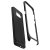 Spigen Neo Hybrid Samsung Galaxy S8 Deksel - Skinnende svart 2