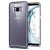 Spigen Neo Hybrid Crystal Samsung Galaxy S8 Case - Orchid Grey 2