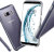 Spigen Neo Hybrid Crystal Samsung Galaxy S8 Case - Orchid Grey 4
