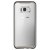 Spigen Neo Hybrid Crystal Case Samsung Galaxy S8 Hülle - Gunmetal 5