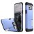 Spigen Slim Armor Case voor Samsung Galaxy S8 - Blauw 2