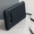 Spigen Rugged Armor Extra Samsung Galaxy S8 Tough Case - Black 5