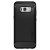 Spigen Rugged Armor Samsung Galaxy S8 Tough Case - Black 4