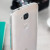 Olixar Ultra-Thin Huawei G8 Case - 100% Clear 3