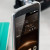 Olixar Ultra-Thin Huawei G8 Case - 100% Clear 4