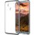 VRS Design Crystal Bumper LG G6 Skal - Mörkt Silver 2
