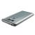 VRS Design Crystal Bumper LG G6 Skal - Mörkt Silver 4