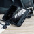 Olixar ArmourDillo Huawei P10 Protective Kotelo - Musta 3