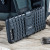 Olixar ArmourDillo Huawei P10 Protective Kotelo - Musta 7