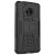 Coque Motorola Moto G5 ArmourDillo protectrice – Noire 3