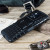 Olixar ArmourDillo Motorola Moto G5 Plus Protective Case - Black 4