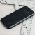 Coque Samsung Galaxy A5 2017 Texture entrelacée – Noire 4