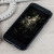 Coque Samsung Galaxy A5 2017 Texture entrelacée – Noire 5