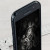Coque Samsung Galaxy A5 2017 Texture entrelacée – Noire 7