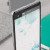 IMAK Crystal HTC U Play Shell Case - 100% Clear 6