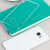 IMAK Crystal HTC U Ultra Shell Case - 100% Clear 2