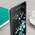IMAK Crystal HTC U Ultra Shell Case - 100% Clear 6