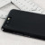 Coque Huawei P10 FlexiShield en gel – Noire 4