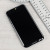 Olixar FlexiShield Huawei P10 Gel Hülle in Solid Schwarz 5