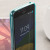 Olixar FlexiShield Motorola Moto G5 Geeli kotelo - Sininen 3