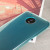 Olixar FlexiShield Motorola Moto G5 Gel Hülle in Blau 6