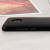 Olixar FlexiShield Motorola Moto G5 Plus Gel Case - Solid Black 4