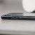 Olixar FlexiShield Sony Xperia XA1 Ultra Gel Hülle in Schwarz 4