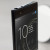 Olixar FlexiShield Sony Xperia XA1 Ultra Gel Hülle in Schwarz 5