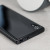 Olixar FlexiShield Sony Xperia XA1 Geeli kotelo - Musta 6