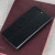 Olixar Lederen Stijl Huawei P10 Portemonnee Case - Zwart 6