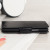 Olixar Lederen Stijl Moto G5 Plus Portemonnee Case - Zwart 7