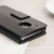 Olixar Lederen Stijl Moto G5 Plus Portemonnee Case - Zwart 8