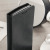 Olixar Lederen Stijl Moto G5 Plus Portemonnee Case - Zwart 9