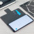 Olixar Lederlook Samsung Galaxy S8 Wallet Stand Case - Bruin 3