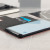 Olixar Lederlook Samsung Galaxy S8 Wallet Stand Case - Bruin 8
