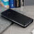 Housse Samsung Galaxy S8 Olixar Portefeuille en cuir véritable – Noire 7