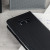 Housse Samsung Galaxy S8 Olixar Portefeuille en cuir véritable – Noire 8