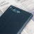 Official Sony Xperia XZ Premium Style Fodral - Svart 4