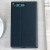 Official Sony Xperia XZ Premium Style Fodral - Svart 6