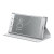 Official Sony Xperia XZ Premium Style Cover Stand Case - White 3