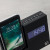 KitSound X-Dock 3 iPhone 7 / 7 Plus / 6 Radio Speaker Dock - EU Mains 3