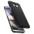 Funda Samsung Galaxy S8 Plus Spigen Thin Fit  - Negra 6